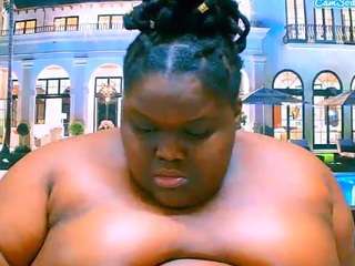 ebonyhotbuns