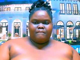 ebonyhotbuns