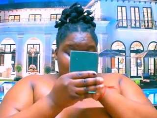 ebonyhotbuns