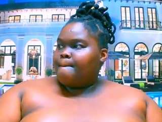 ebonyhotbuns