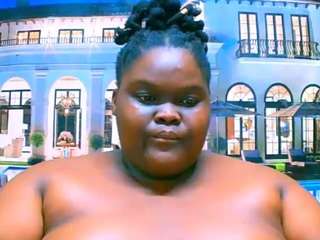 ebonyhotbuns