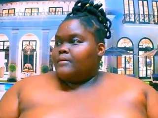 ebonyhotbuns