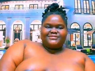 ebonyhotbuns
