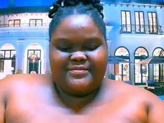 EbonyHotBuns
