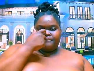 EbonyHotBuns