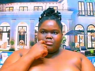 ebonyhotbuns Profile Image