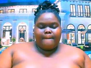 ebonyhotbuns