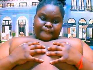 ebonyhotbuns