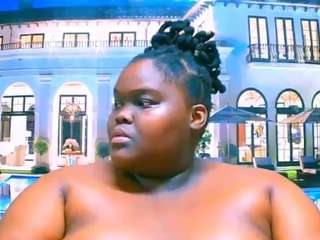 ebonyhotbuns