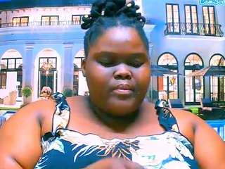 ebonyhotbuns