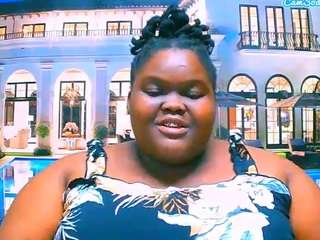ebonyhotbuns - Cam en Direct