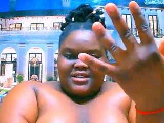 ebonyhotbuns