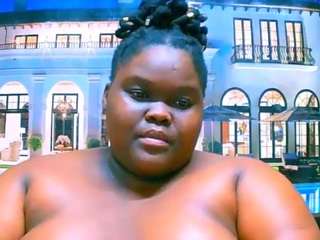 ebonyhotbuns
