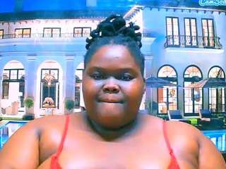 ebonyhotbuns