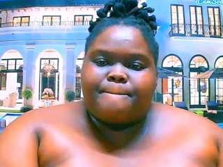 ebonyhotbuns