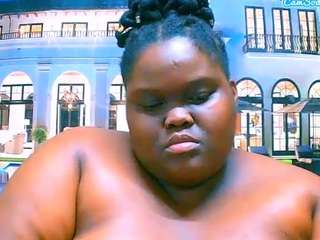 ebonyhotbuns