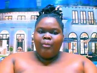 ebonyhotbuns