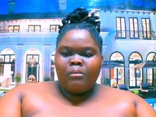 ebonyhotbuns