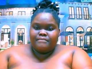 EbonyHotBuns
