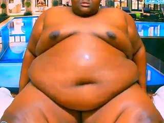 ebonyhotbuns