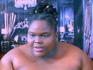 ebonyhotbuns