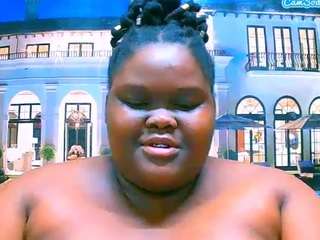 ebonyhotbuns
