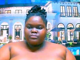 ebonyhotbuns