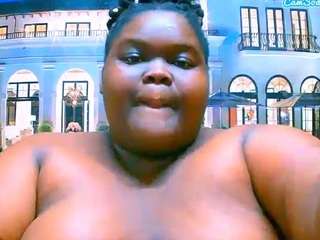 ebonyhotbuns