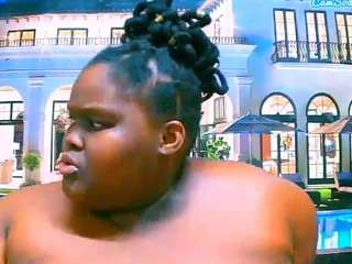 EbonyHotBuns