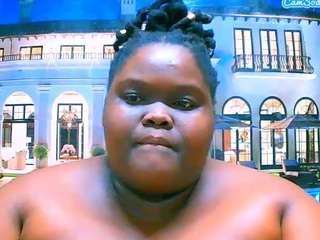 ebonyhotbuns