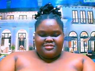 ebonyhotbuns