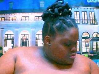 ebonyhotbuns