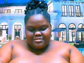 ebonyhotbuns