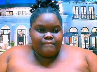 ebonyhotbuns