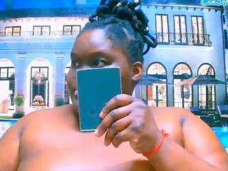 ebonyhotbuns