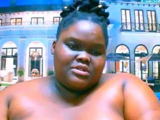 ebonyhotbuns