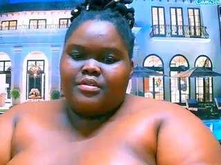 ebonyhotbuns