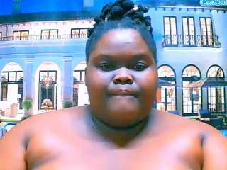 ebonyhotbuns