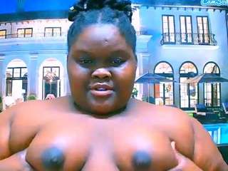 ebonyhotbuns
