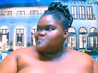 ebonyhotbuns