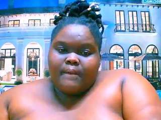 ebonyhotbuns