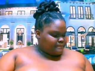 ebonyhotbuns