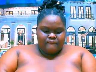 EbonyHotBuns