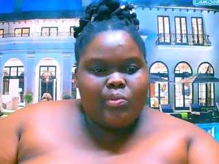ebonyhotbuns