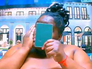 ebonyhotbuns