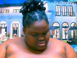ebonyhotbuns