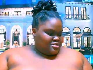 ebonyhotbuns