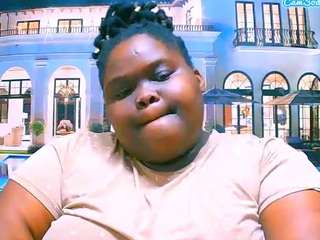 ebonyhotbuns