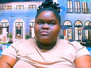 ebonyhotbuns