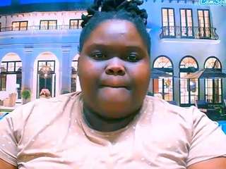 ebonyhotbuns